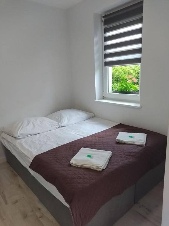 Willa Epiona room interior 3